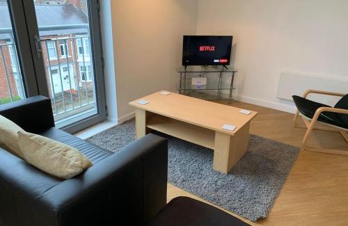 Darlington Apartamento | 16 Vincent House