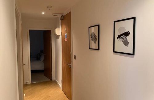 Darlington Apartamento | 16 Vincent House