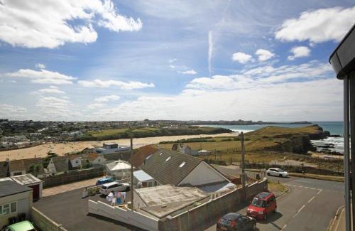 Newquay Casa | 16 Zenith Apartment