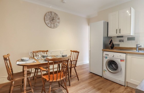 Colchester Cabaña | 160 CANTERBURY ROAD, family friendly, with a garden in Colchester