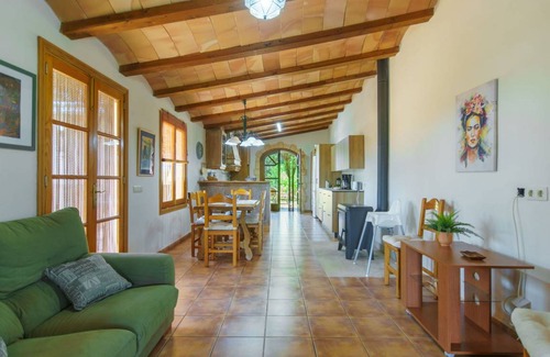 Santa Margalida Otro | 160 m² Alojamiento ∙ 4 habitaciones ∙ 8 huéspedes