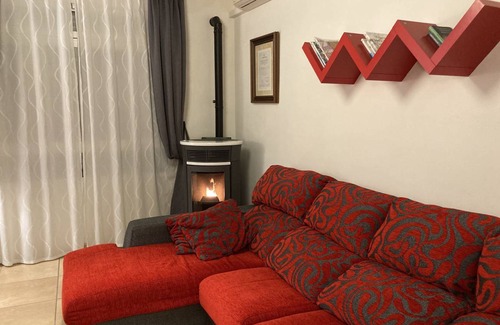 Bunol Apartamento | 160 m² Apartamento ∙ 2 habitaciones ∙ 4 personas