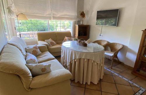 Las Jaras Chalet De Esquí | 160 m² Chalet ∙ 3 habitaciones ∙ 10 huéspedes