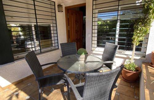 Las Jaras Chalet De Esquí | 160 m² Chalet ∙ 3 habitaciones ∙ 10 huéspedes