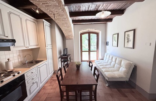 Poreta Casa | 160 m² Casa rural ∙ 4 habitaciones ∙ 8 huéspedes