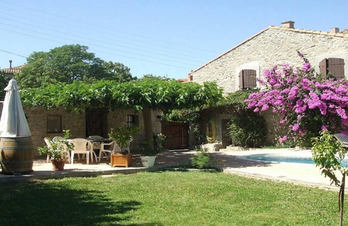 Peyriac-Minervois Casa | 160 m² Casa ∙ 3 habitaciones ∙ 6 huéspedes
