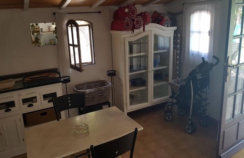Peyriac-Minervois Casa | 160 m² Casa ∙ 3 habitaciones ∙ 6 huéspedes