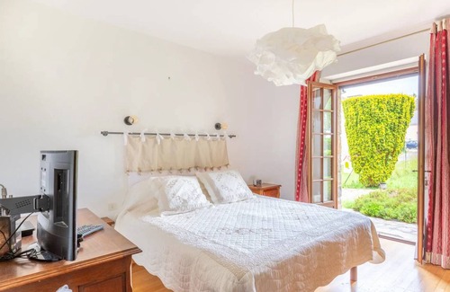 Plonevez-Porzay Casa | 160 m² Casa ∙ 4 habitaciones ∙ 7 personas