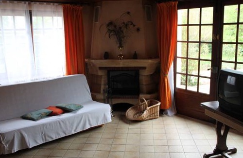 La Saucelle Casa | 160 m² Casa ∙ 3 habitaciones ∙ 6 personas