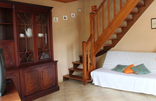La Saucelle Casa | 160 m² Casa ∙ 3 habitaciones ∙ 6 personas