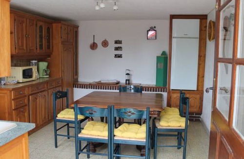 La Saucelle Casa | 160 m² Casa ∙ 3 habitaciones ∙ 6 personas