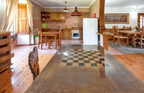Sao Joao Batista Casa | 160 m² Casa ∙ 4 habitaciones ∙ 10 huéspedes