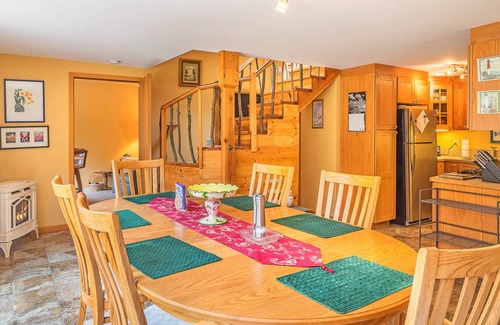 Grayland Villa | 160 m² Villa ∙ 2 habitaciones ∙ 8 personas