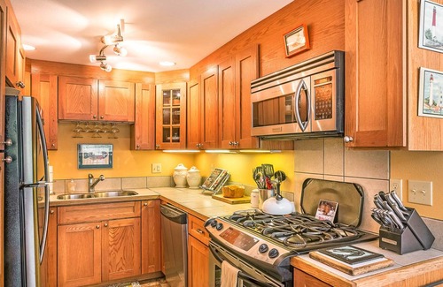 Grayland Villa | 160 m² Villa ∙ 2 habitaciones ∙ 8 personas