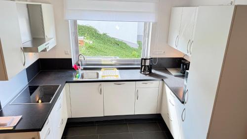 Riegelsberg Apartamento | 160 qm Apartment mit Garten und Stellplatz