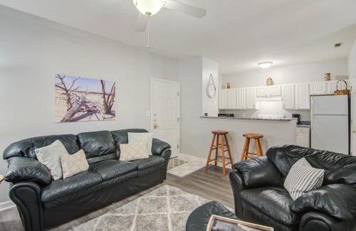 Seaside Farms Apartamento | 1600 Long Grove