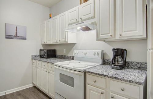 Seaside Farms Apartamento | 1600 Long Grove