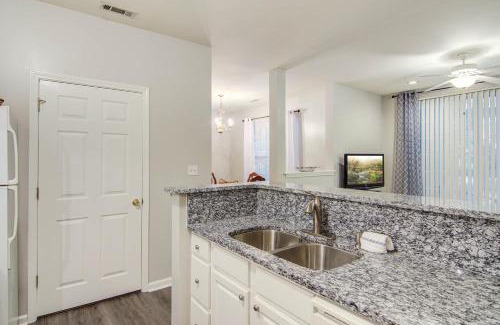 Seaside Farms Apartamento | 1600 Long Grove