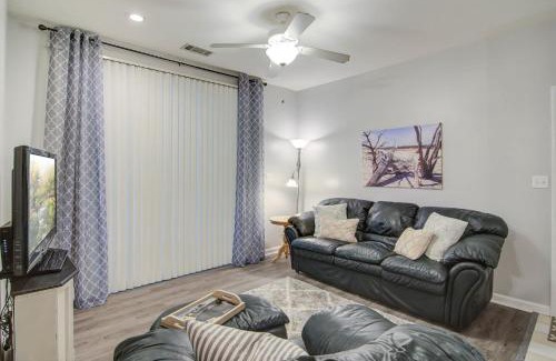 Seaside Farms Apartamento | 1600 Long Grove