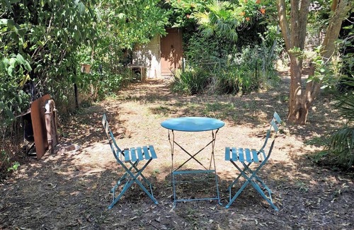 Pignans Casa | 1600m2 of greenery at the foot of the Landes mountains