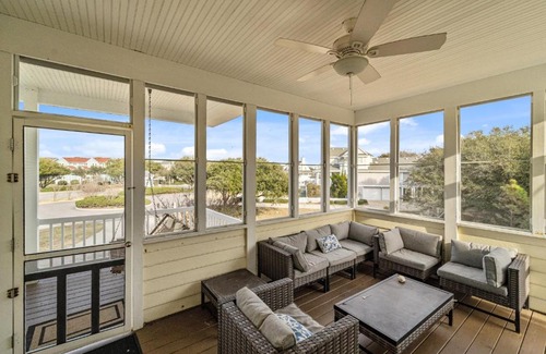Buck Island Casa | 1603 - Bare Feet Retreat by Resort Realty