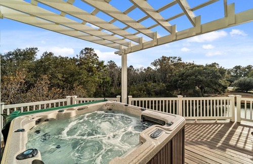 Buck Island Casa | 1603 - Bare Feet Retreat by Resort Realty