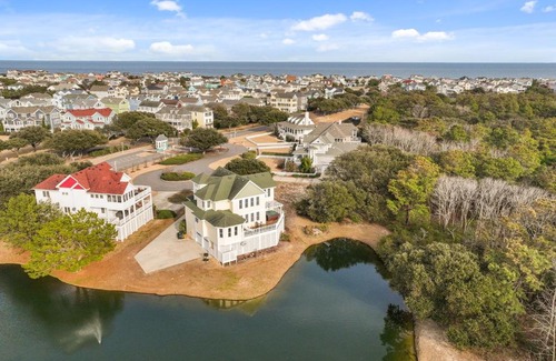 Buck Island Casa | 1603 - Bare Feet Retreat by Resort Realty