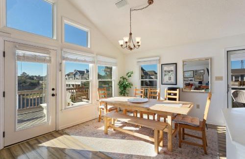 Ocean Sands Casa | 1609 - Surf and Terp