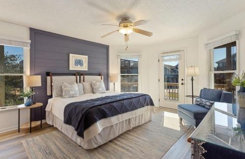 Ocean Sands Casa | 1609 - Surf and Terp