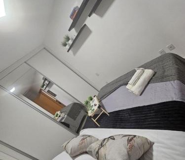 Subsetor Sul - 5 Apartamento | 161 Apto London Tower 500m Fatesa