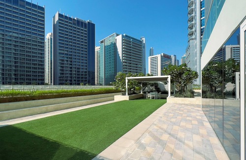 Downtown Dubai Apartamento | 1612 Damac Reva Residences