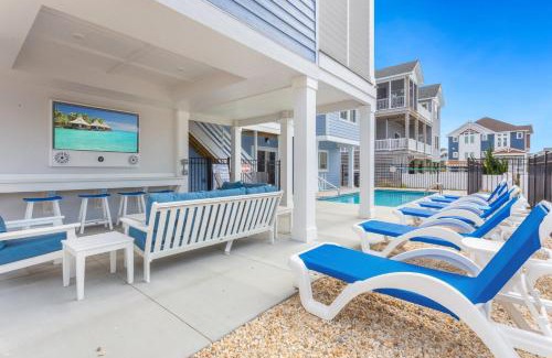 Ocean Sands Casa | 1612 - Ocean Shores