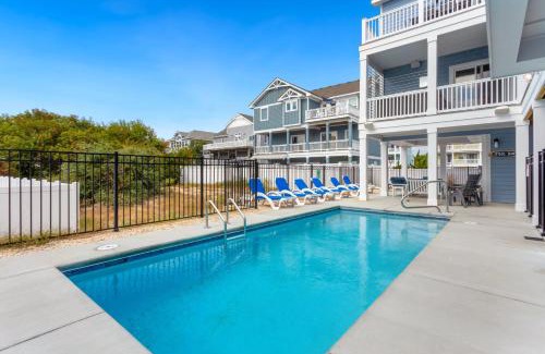 Ocean Sands Casa | 1612 - Ocean Shores