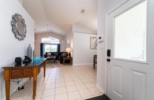 Orange Tree Casa | 16150EGRET- Sun Chaser (S)