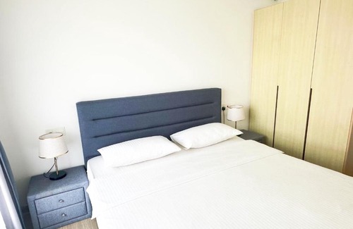 Gelang Patah Apartamento | 1618 FOREST CITY homestay