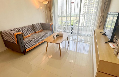 Gelang Patah Apartamento | 1618 FOREST CITY homestay