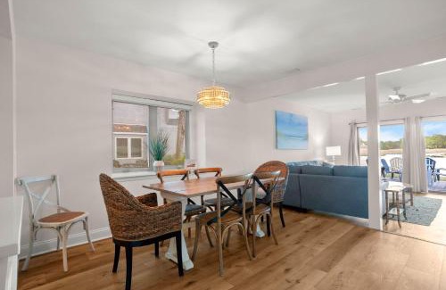 South Beach Casa | 1619 Port Villas at The Sea Pines Resort