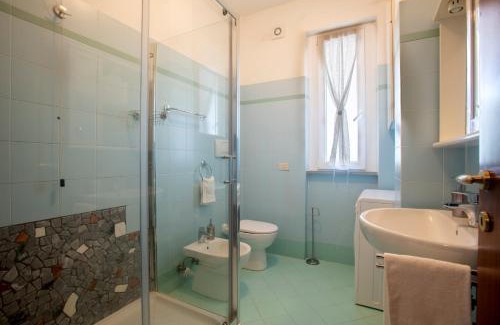 Riva Trigoso Casa | 162 - La Veranda Sull'Acqua, Fronte e Vista Mare Riva Trigoso, POSTO AUTO PRIVATO