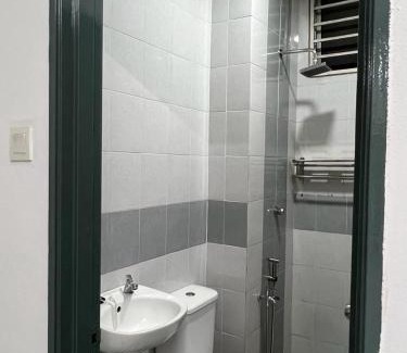 Kampung Selayang Pandang Apartamento | 162 RESIDENCY SELAYANG