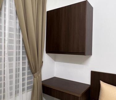 Kampung Selayang Pandang Apartamento | 162 RESIDENCY SELAYANG