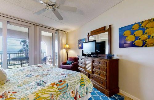 Fernandina Beach Apartamento | 1621-22 Sea Dunes