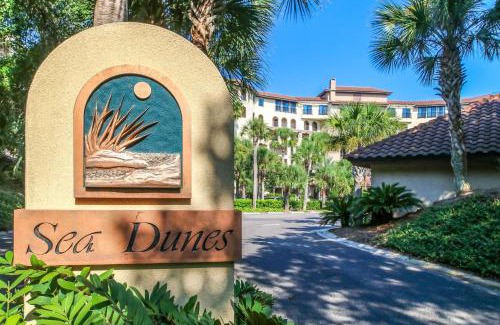 Fernandina Beach Casa | 1639 Sea Dunes