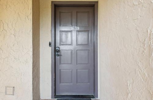 Fernandina Beach Casa | 1639 Sea Dunes