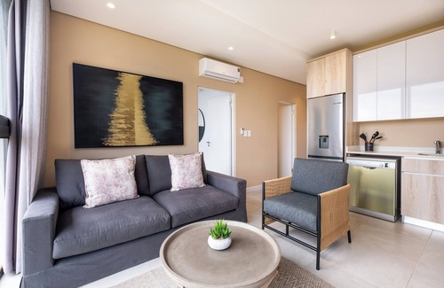 Ballito Apartamento | 164 Zimbali Lakes Boulevard Suites