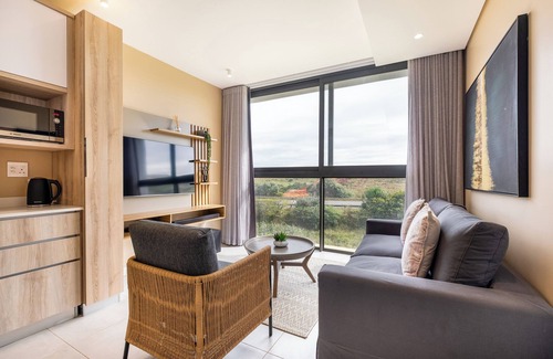 Ballito Apartamento | 164 Zimbali Lakes Boulevard Suites