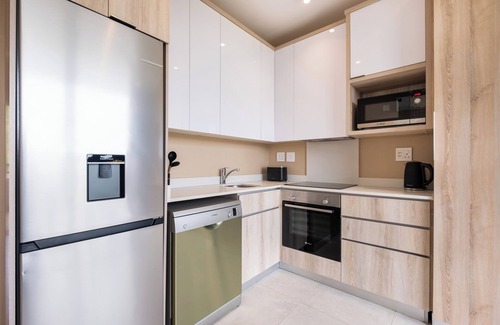 Ballito Apartamento | 164 Zimbali Lakes Boulevard Suites