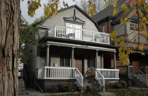 City Park West Apartamento | ¡Descontado! 1640 Franklin Spacious, Comfort Quiet Neighborhd, para caminar / andar en bicicleta