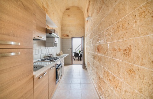 San Pancrazio Salentino Apartamento | 1645 Casetta Annarosa