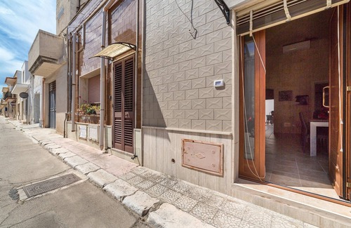 San Pancrazio Salentino Apartamento | 1645 Casetta Annarosa