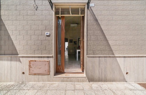 San Pancrazio Salentino Apartamento | 1645 Casetta Annarosa